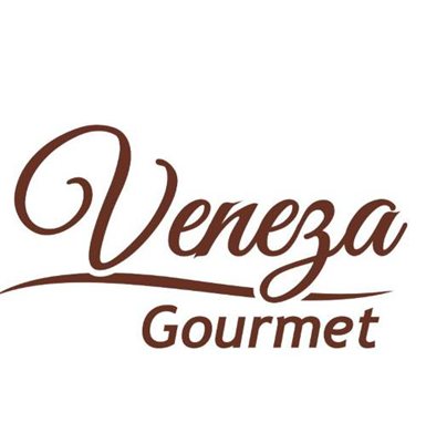 Logo restaurante Veneza Gourmet