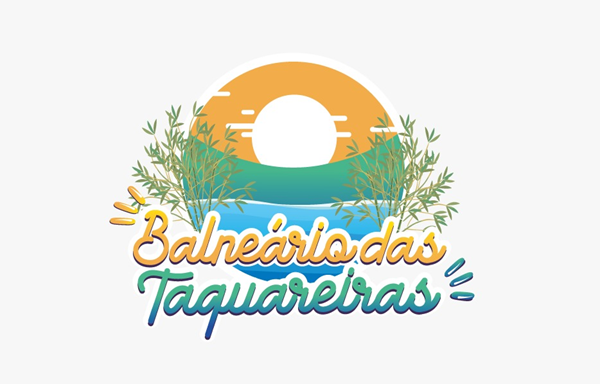 Logo restaurante Balneário das Taquareiras - Lancheria