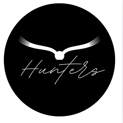 Logo restaurante Hunters