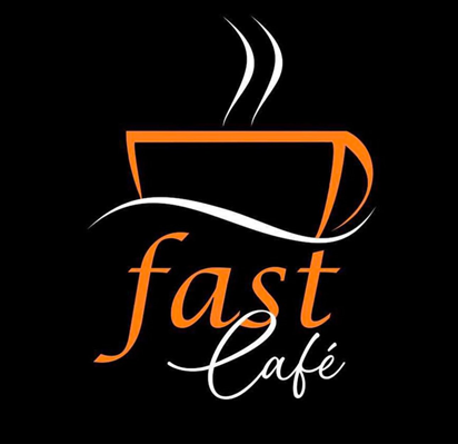 Logo restaurante FAST CAFÉ