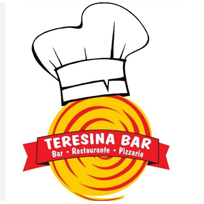 Logo restaurante TERESINA BAR