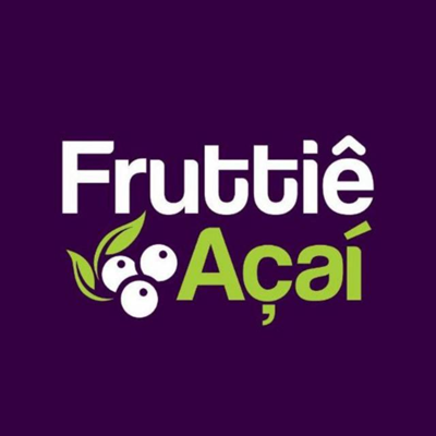 Logo restaurante FRUTTIE AÇAÍ 