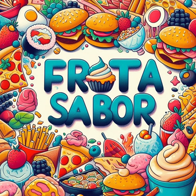 Logo restaurante Frota Sabor
