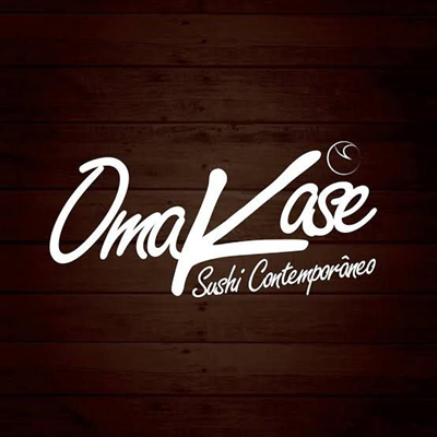 Logo restaurante Omakase
