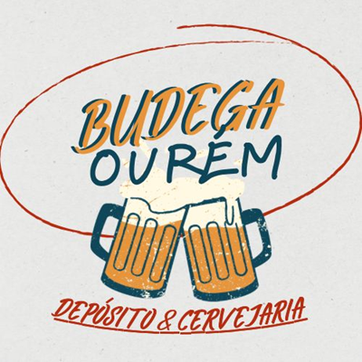 Logo restaurante Budega Ourém