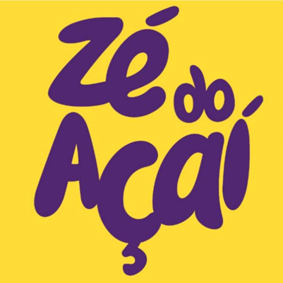 Logo restaurante Zé do Açaí - LONDRINA - PR