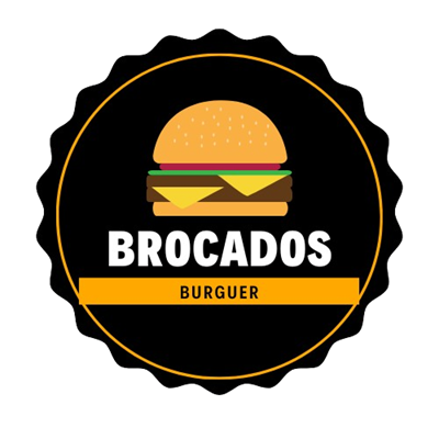 Logo restaurante Brocados Burguer