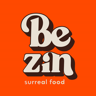 Logo restaurante Bezin Chapecó