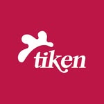 Logo restaurante Tiken Frango Crocante