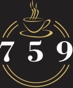 Logo restaurante Bistrô & Cafeteria 759
