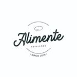 Logo restaurante Alimente Refeições