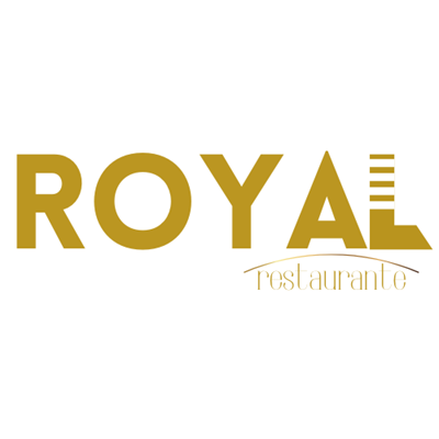 Logo restaurante Restaurante Royal