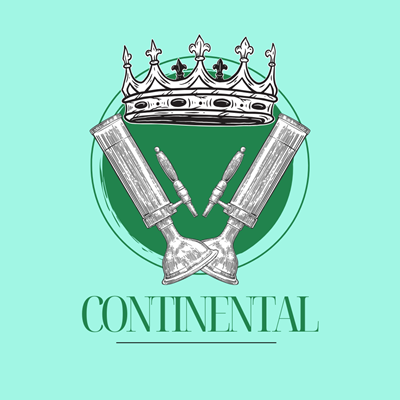 Logo restaurante terere continental cardapio