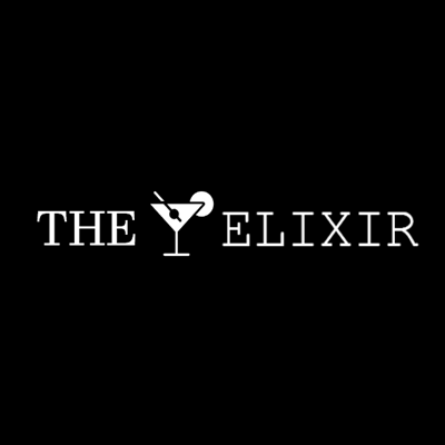 Logo restaurante The Elixir