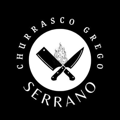 Churrasco Grego Serrano