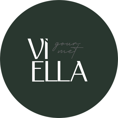 Logo restaurante Viella Gourmet Hamburgueria