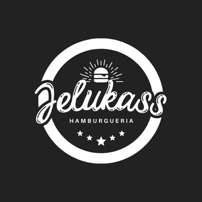 Logo restaurante Jelukass Burger