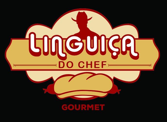 Logo restaurante LINGUIÇA DO CHEF