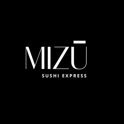 Logo restaurante Sushi Mizu Express