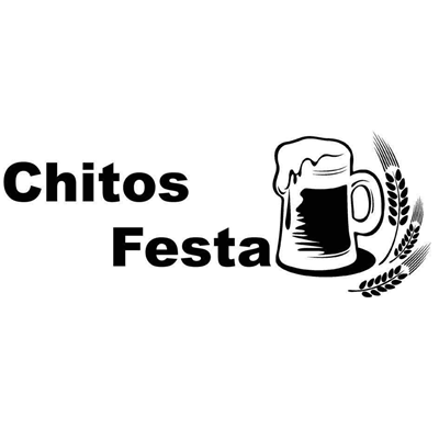 Logo restaurante CHITOS FESTA