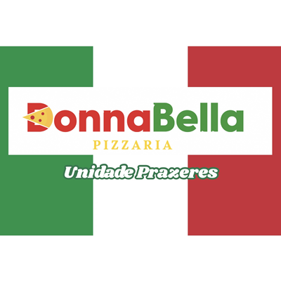 Logo restaurante Donna Bella