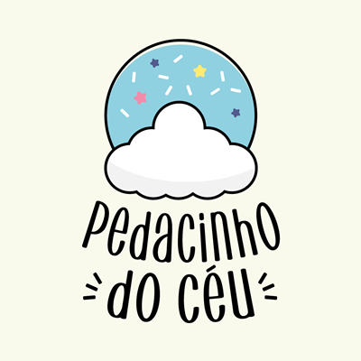 Logo restaurante PEDACINHO DO CEU PNZ