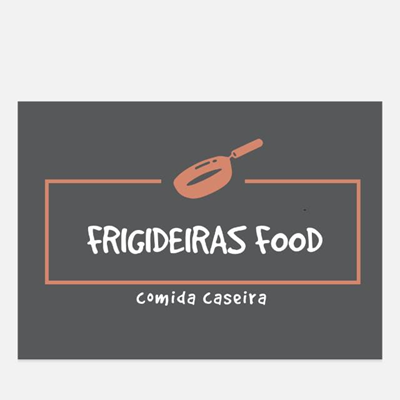 Logo restaurante Frigideiras Food