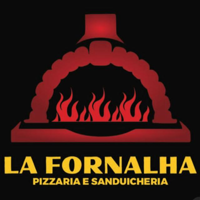 Logo restaurante LaFornalha