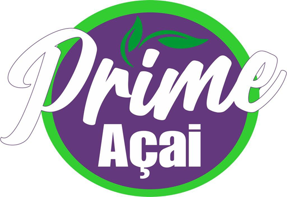 Logo restaurante Prime Açaí