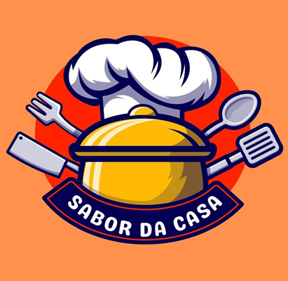 Logo restaurante RICARDO LARA VIEGAS