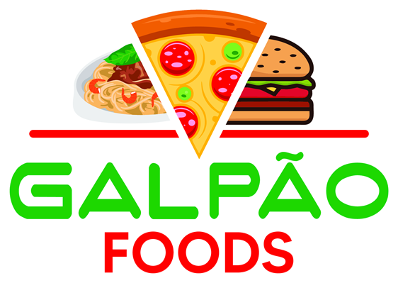 Logo restaurante Pizzaria Galpao