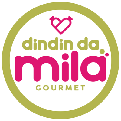 Logo restaurante Dindin da Mila