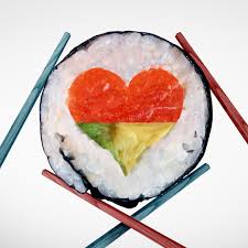 Logo restaurante DANJO SUSHI