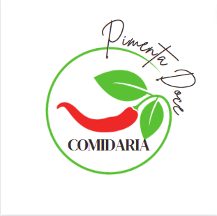 Logo restaurante Pimenta Doce