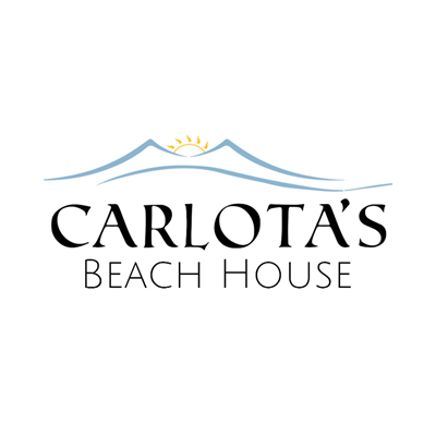Logo restaurante Carlota's Beach House