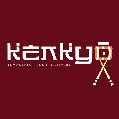 Logo restaurante Kenkyô Temakeria