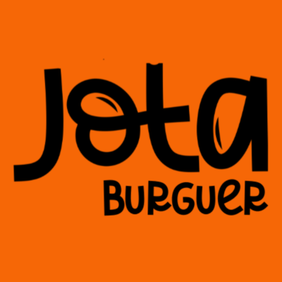 Logo restaurante Jota Burger