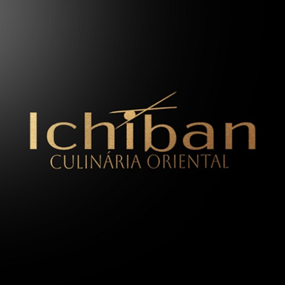 Logo restaurante Ichiban Sushi