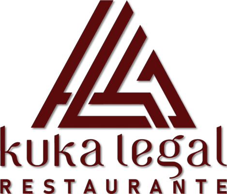 Logo restaurante RESTAURANTE KUKA LEGAL