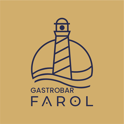 Logo restaurante Gastrobar Farol
