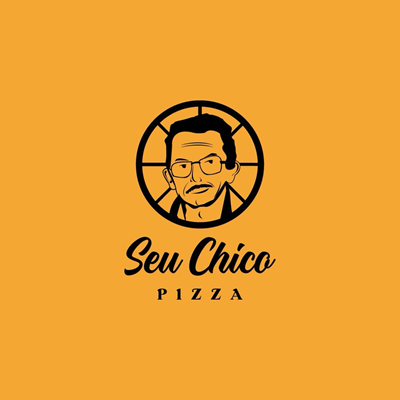 Logo restaurante SEU CHICO PIZZA - SAO FRANCISCO