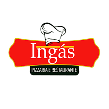 Logo restaurante PIZZARIA INGÁS