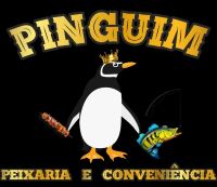 Logo restaurante Pinguim Peixaria e Conveniência