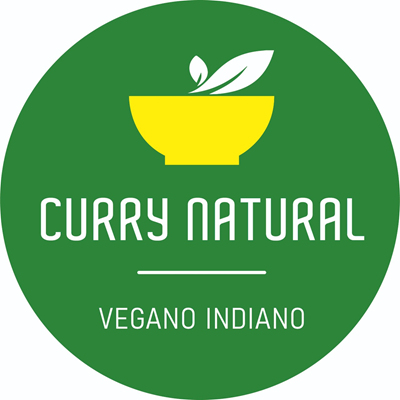 Logo restaurante Curry Natural