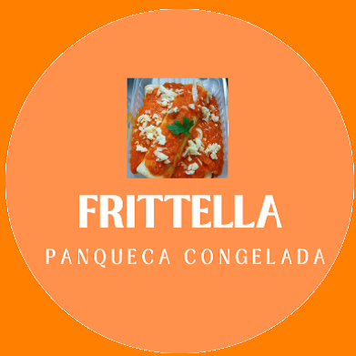 Logo restaurante FRITTELLA PANQUECAS CONGELADAS