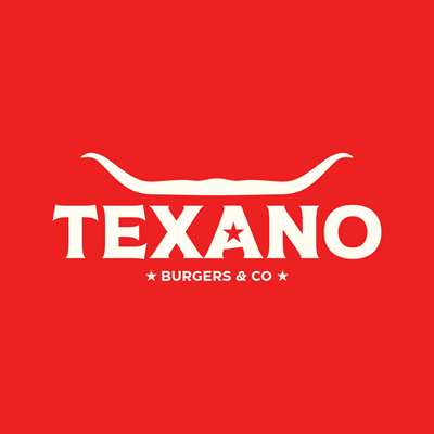 Logo restaurante Texano | Paraipaba
