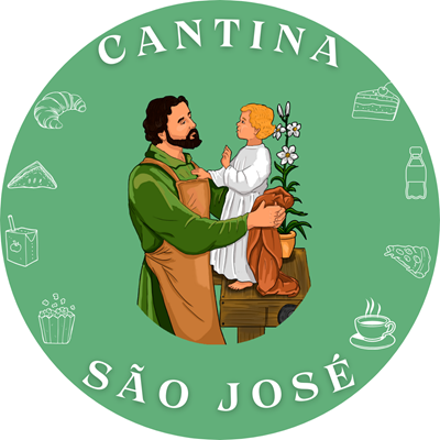 Logo restaurante Cantina São José