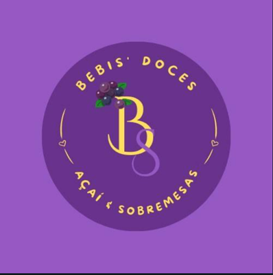 Logo restaurante Bebis' Doces