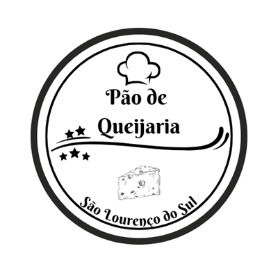 Logo restaurante Pão de Queijaria SLS