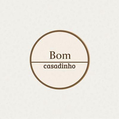 Logo restaurante Bom Casadinho